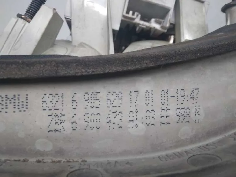 Piloto Trasero Izquierdo para Bmw Serie 3 Touring (E46)