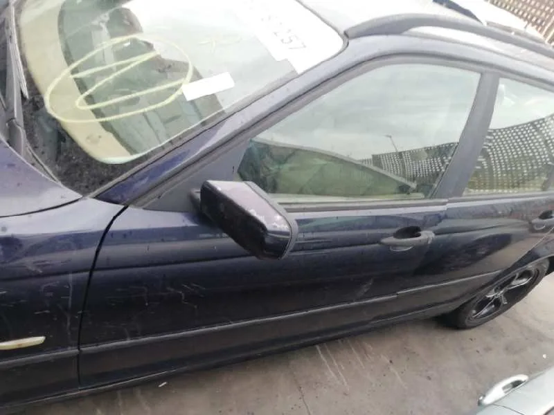 Puerta Delantera Izquierda para Bmw Serie 3 Touring (E46)