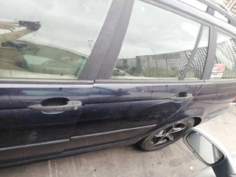 Puerta Trasera Izquierda para Bmw Serie 3 Touring (E46)