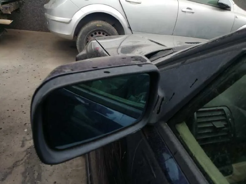 Retrovisor Izquierdo para Bmw Serie 3 Touring (E46)