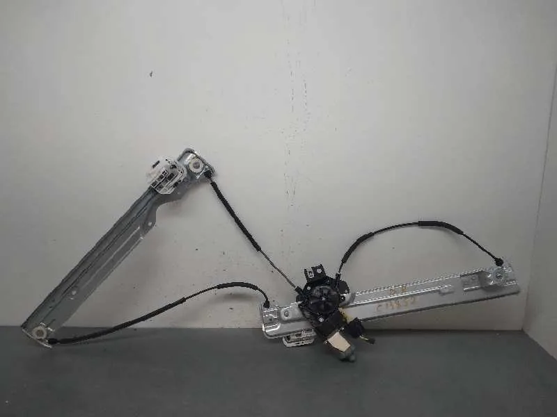 Elevalunas Delantero Derecho para Ford Kuga (Cbs)