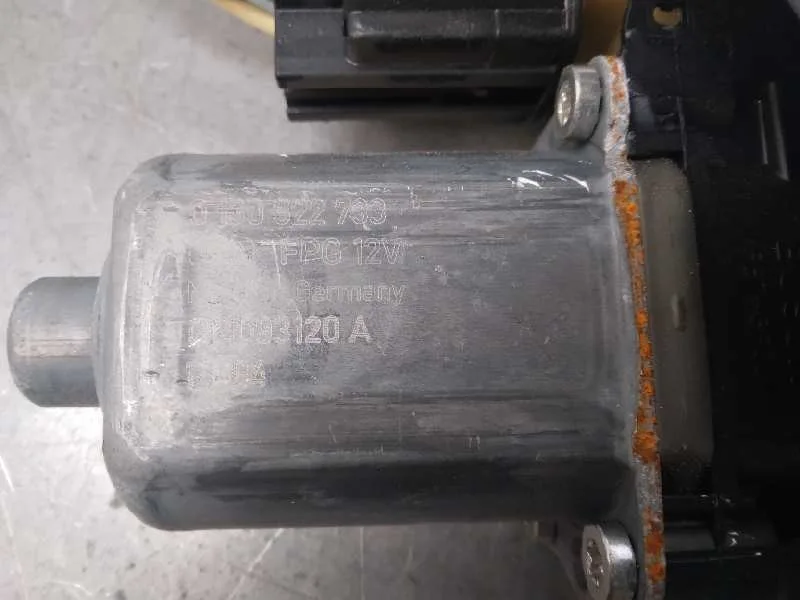 Elevalunas Delantero Derecho para Ford Kuga (Cbs)