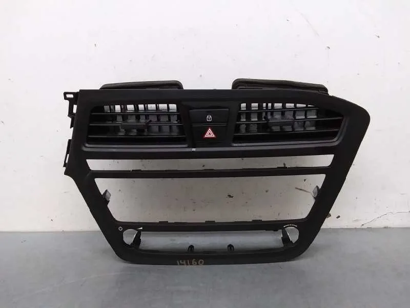 Aireador para Hyundai I20
