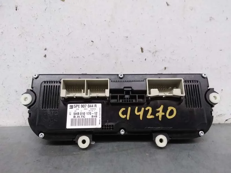 Mando Climatizador para Seat Leon (1P1)