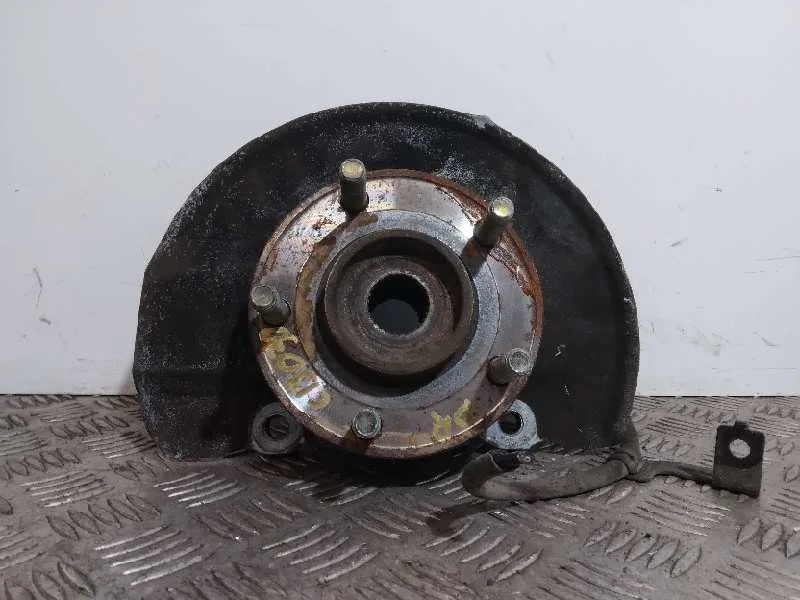 Mangueta Delantera Derecha para Dodge Caliber