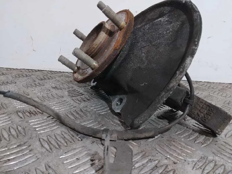 Mangueta Delantera Derecha para Dodge Caliber