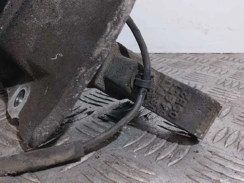 Mangueta Delantera Derecha para Dodge Caliber