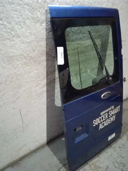 Puerta Trasera Derecha para Ford Transit Caja Cerrada '06