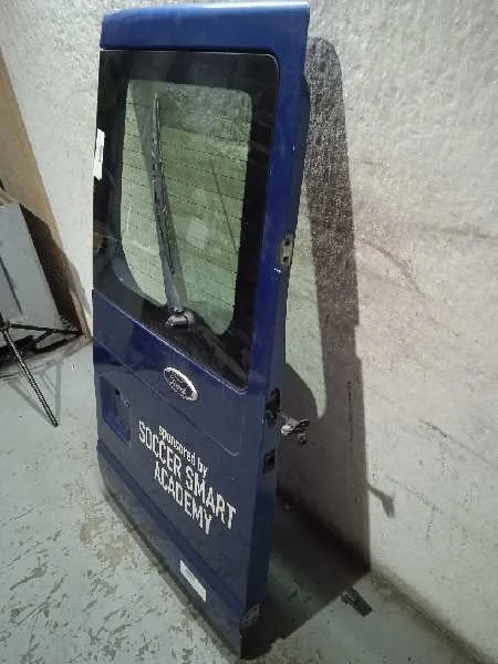 Puerta Trasera Derecha para Ford Transit Caja Cerrada '06