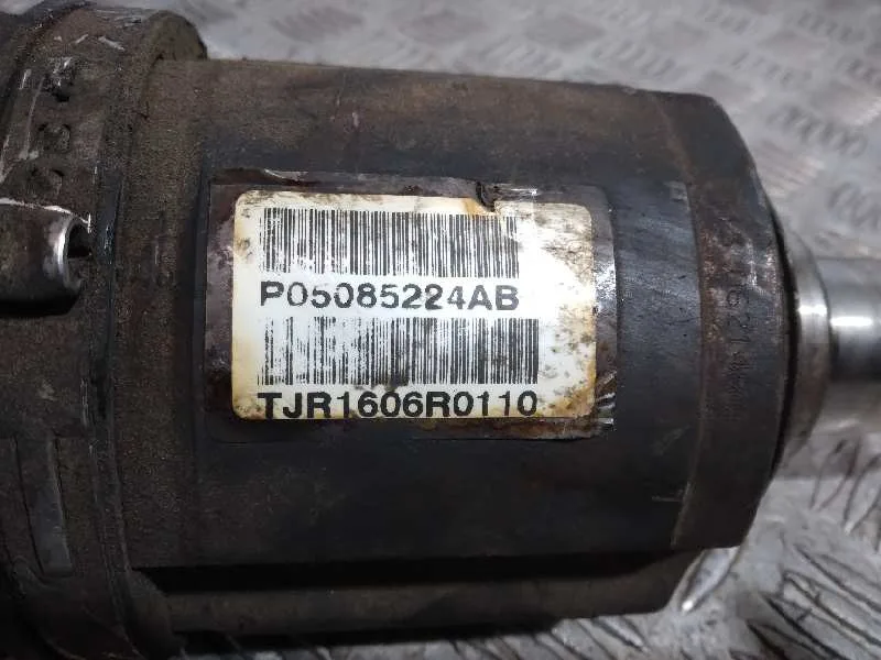 Transmision Trasera Izquierda para Dodge Caliber