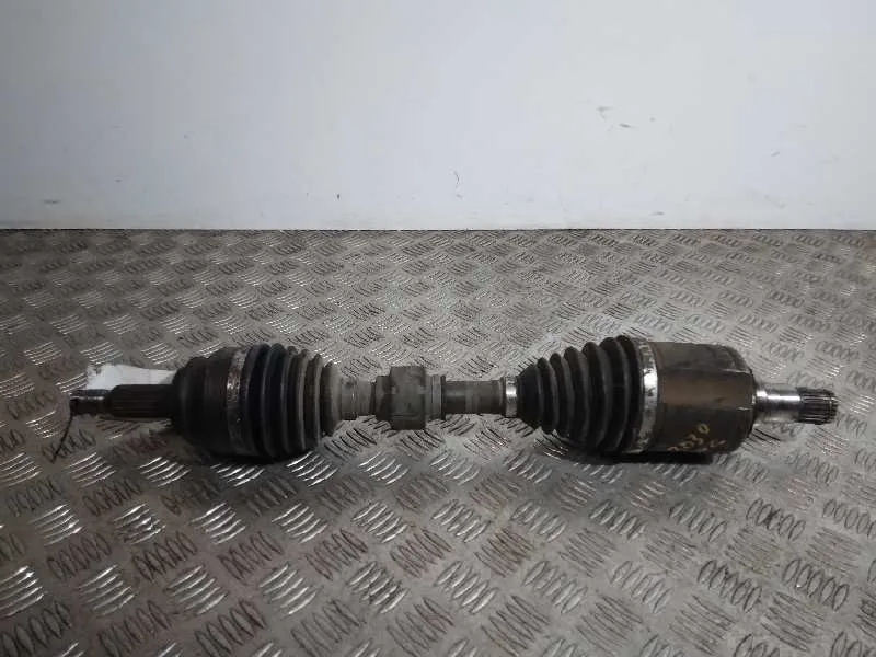 Transmision Trasera Izquierda para Dodge Caliber