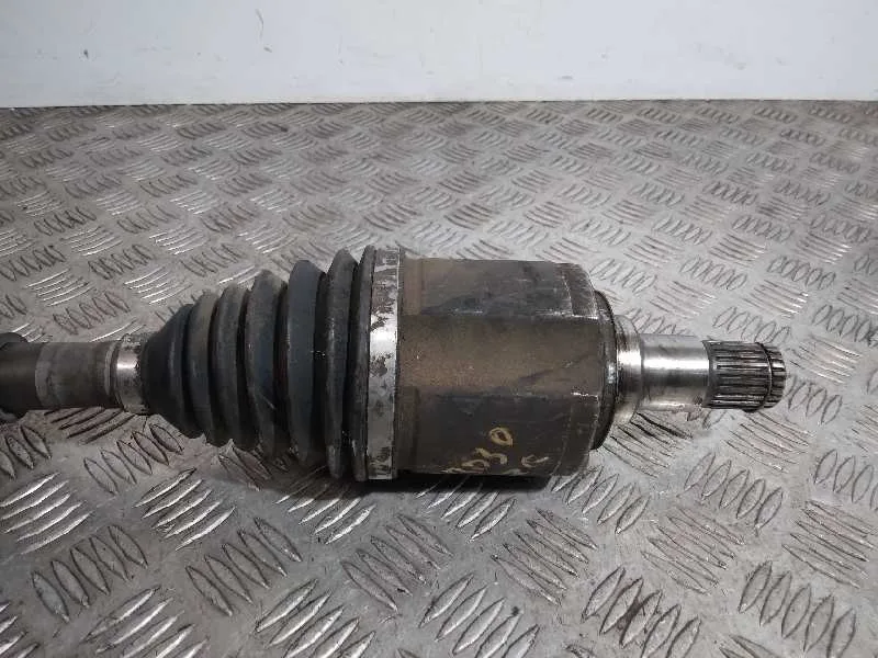 Transmision Trasera Izquierda para Dodge Caliber