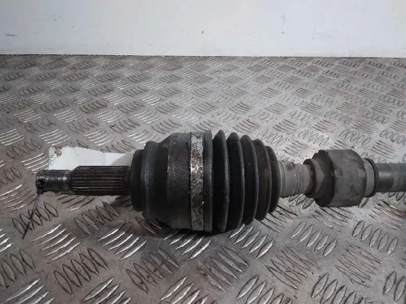 Transmision Trasera Izquierda para Dodge Caliber