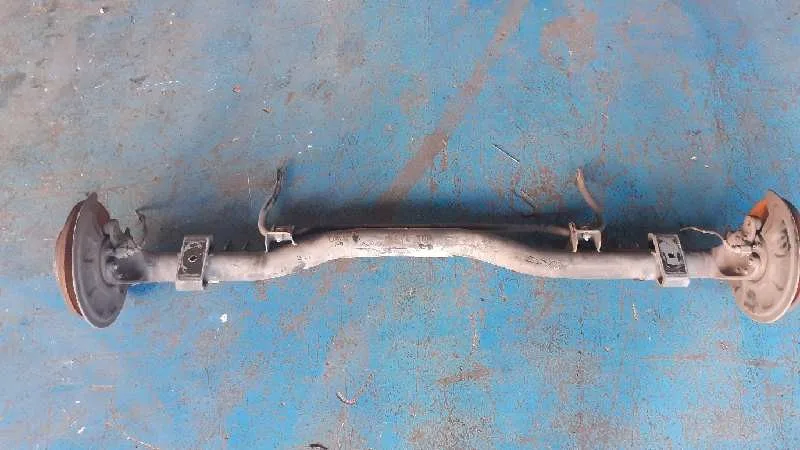 Puente Trasero para Volkswagen Caddy Ka/Kb (2K)