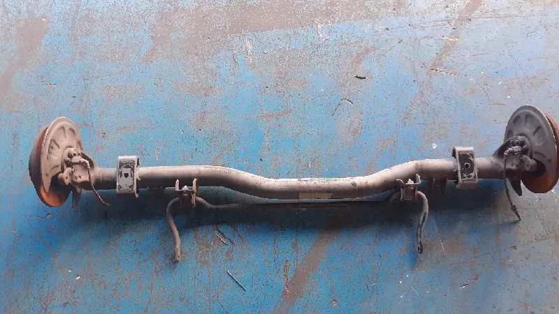 Puente Trasero para Volkswagen Caddy Ka/Kb (2K)