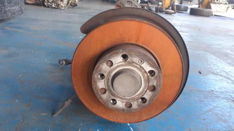 Puente Trasero para Volkswagen Caddy Ka/Kb (2K)