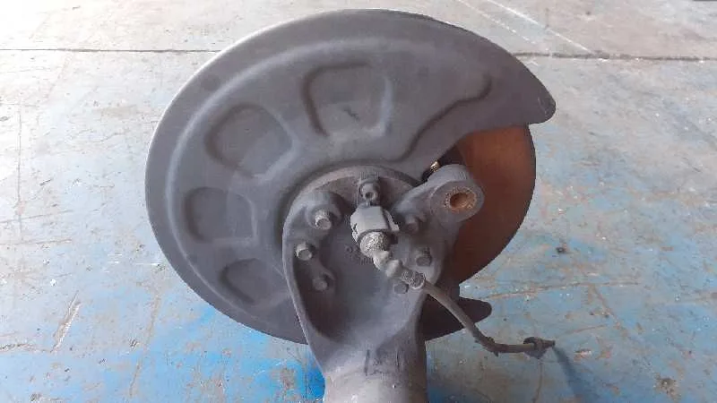 Puente Trasero para Volkswagen Caddy Ka/Kb (2K)