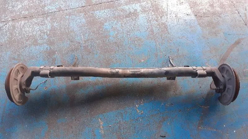 Puente Trasero para Volkswagen Caddy Ka/Kb (2K)