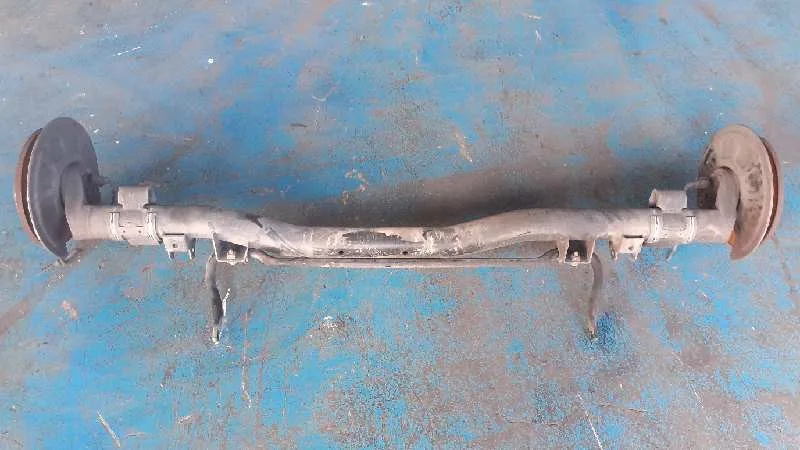 Puente Trasero para Volkswagen Caddy Ka/Kb (2K)