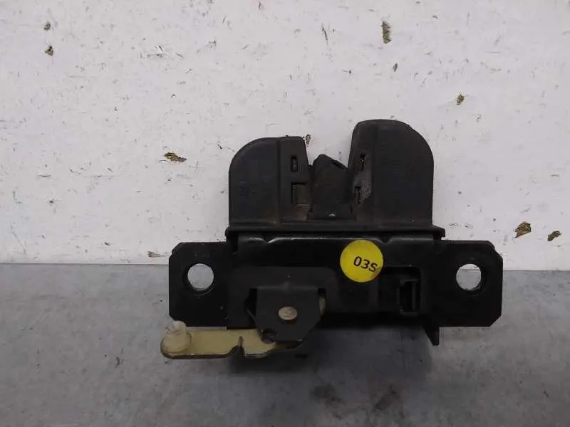 Cerradura Maletero / Porton para Volkswagen Caddy Ka/Kb (2K)