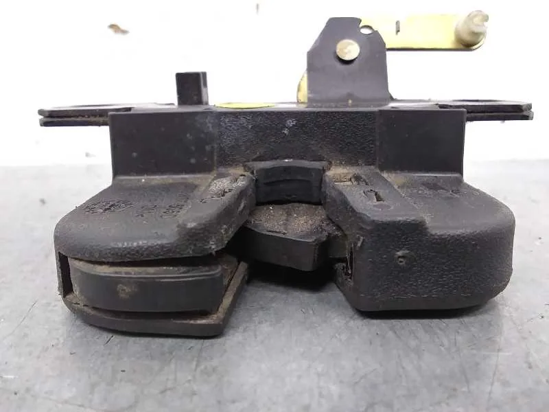 Cerradura Maletero / Porton para Volkswagen Caddy Ka/Kb (2K)