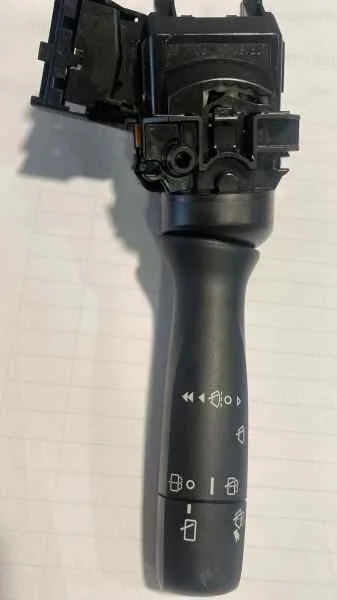 Mando Limpia para Toyota Iq