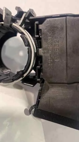 Mando Luces para Toyota Iq