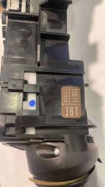 Mando Luces para Toyota Iq