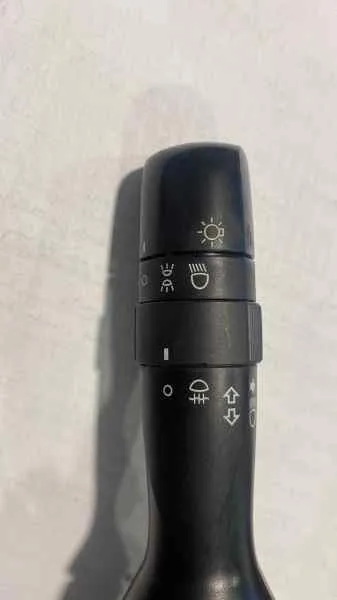 Mando Luces para Toyota Iq