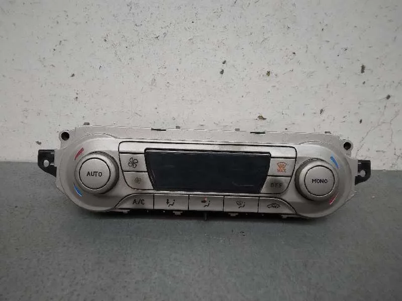 Mando Climatizador para Ford Focus Turnier (Cb4)
