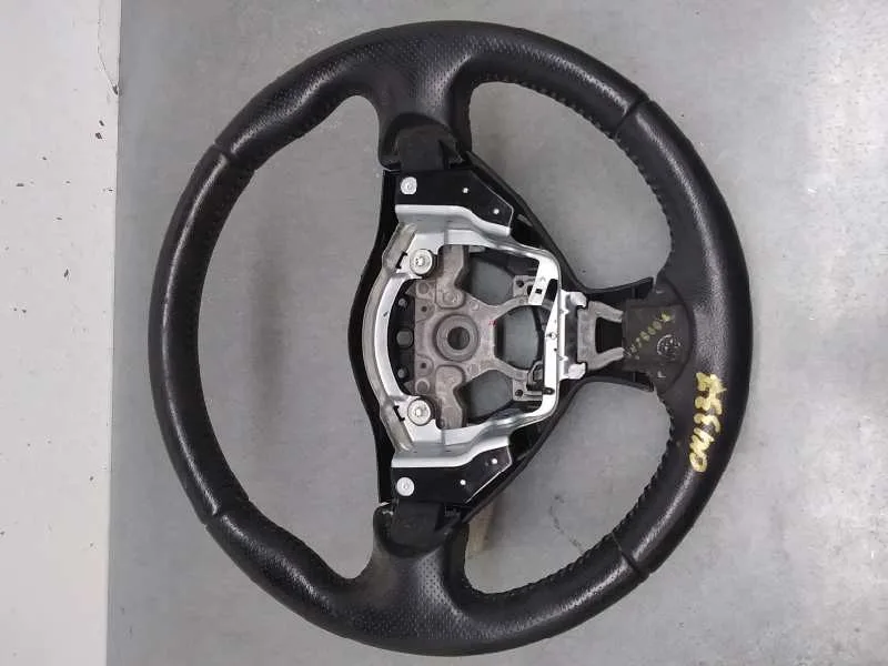 Volante para Nissan Juke (F15)