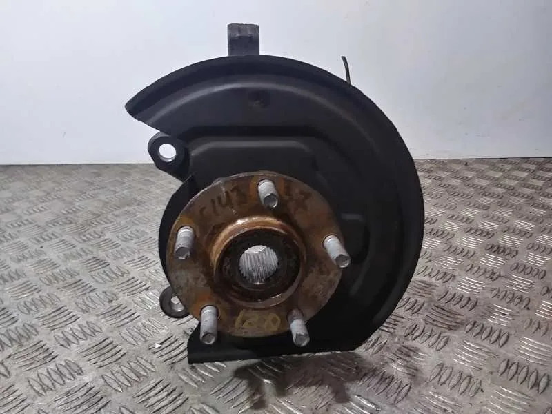 Mangueta Delantera Izquierda para Nissan Juke (F15)