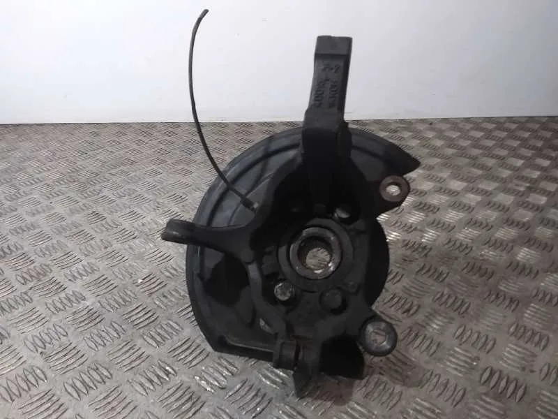 Mangueta Delantera Izquierda para Nissan Juke (F15)