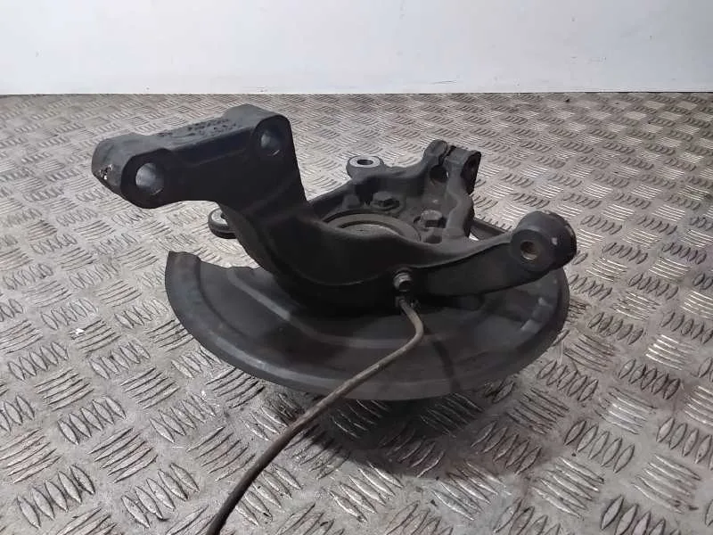Mangueta Delantera Izquierda para Nissan Juke (F15)