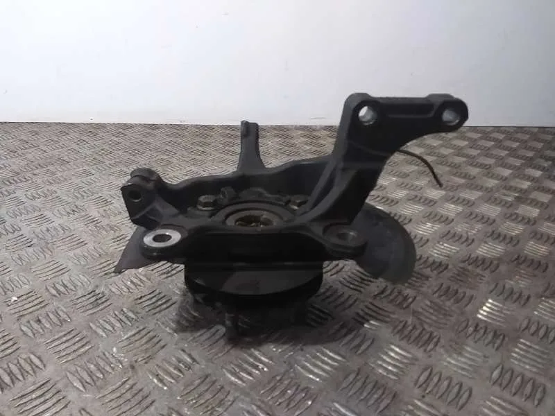 Mangueta Delantera Izquierda para Nissan Juke (F15)