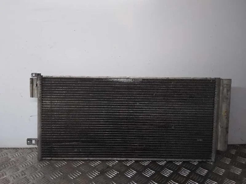 Condensador / Radiador Aire Acondicionado para Fiat Punto (Evo) (199)