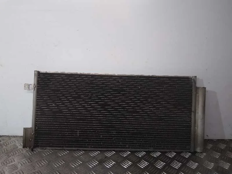 Condensador / Radiador Aire Acondicionado para Fiat Punto (Evo) (199)