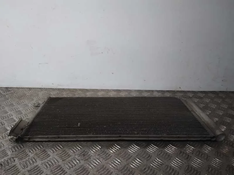 Condensador / Radiador Aire Acondicionado para Fiat Punto (Evo) (199)