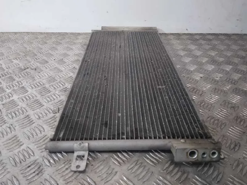 Condensador / Radiador Aire Acondicionado para Fiat Punto (Evo) (199)
