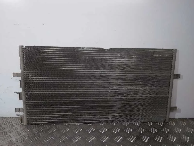 Condensador / Radiador Aire Acondicionado para Ford Transit Caja Cerrada '06