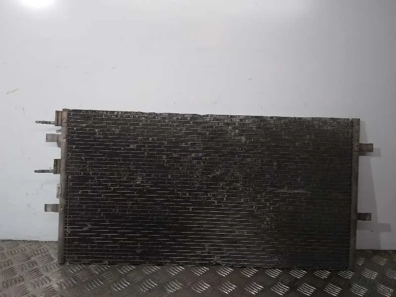 Condensador / Radiador Aire Acondicionado para Ford Transit Caja Cerrada '06