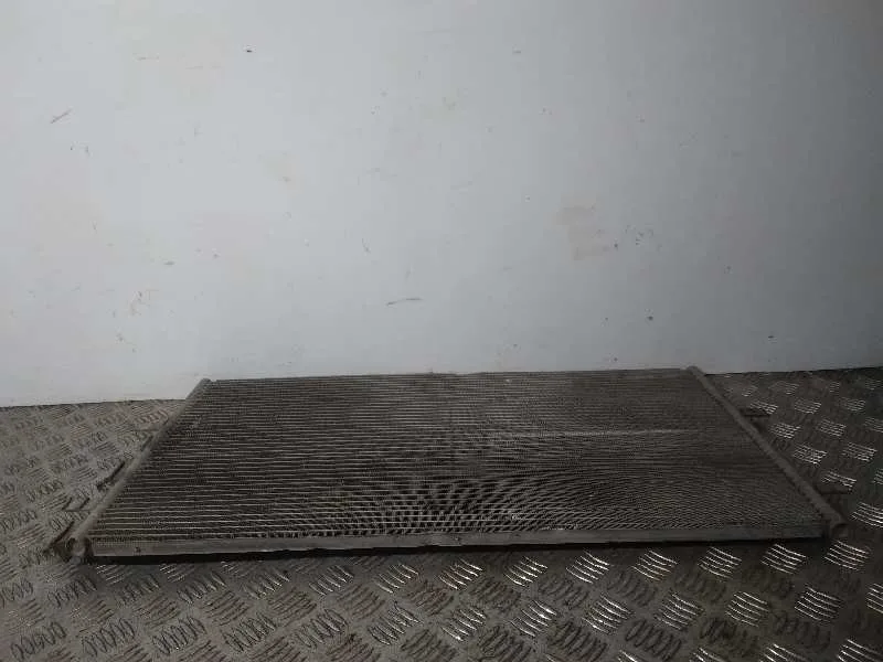 Condensador / Radiador Aire Acondicionado para Ford Transit Caja Cerrada '06