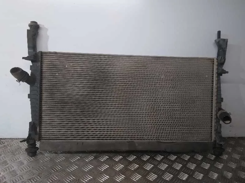 Radiador Agua para Ford Transit Caja Cerrada '06