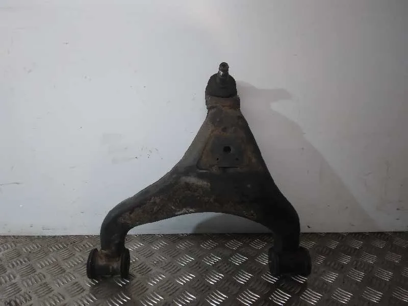 Brazo Suspension Inferior Delantero Izquierdo para Volkswagen Lt Caja Cerrada / Combi (Mod. 1997)