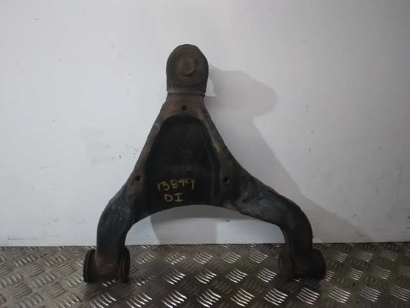 Brazo Suspension Inferior Delantero Izquierdo para Volkswagen Lt Caja Cerrada / Combi (Mod. 1997)