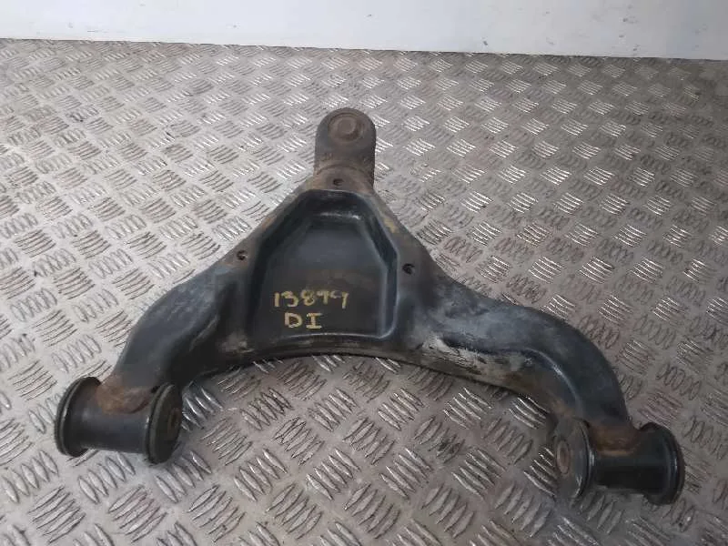 Brazo Suspension Inferior Delantero Izquierdo para Volkswagen Lt Caja Cerrada / Combi (Mod. 1997)