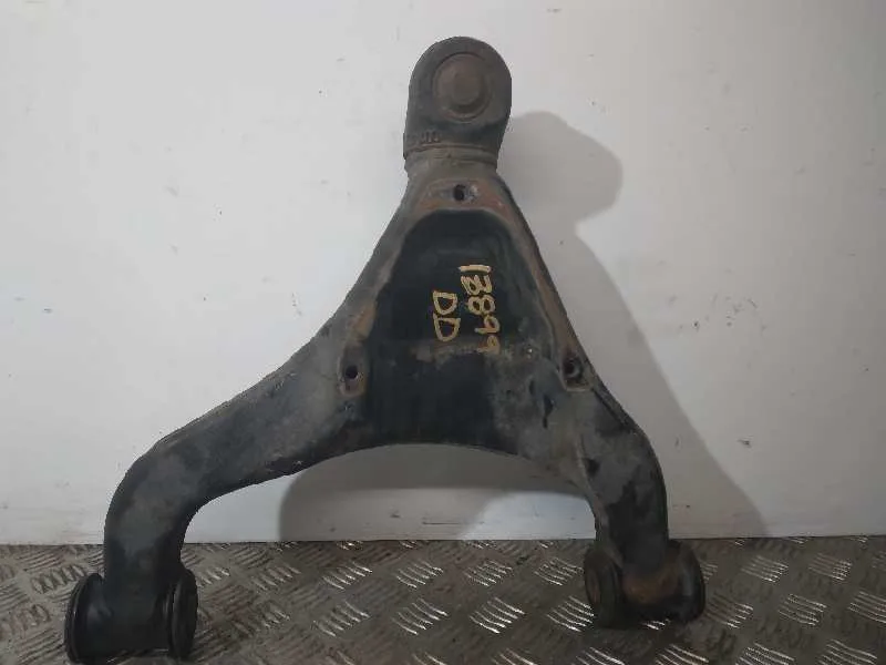 Brazo Suspension Inferior Delantero Derecho para Volkswagen Lt Caja Cerrada / Combi (Mod. 1997)
