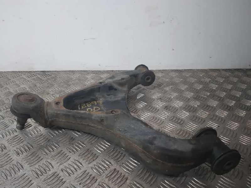 Brazo Suspension Inferior Delantero Derecho para Volkswagen Lt Caja Cerrada / Combi (Mod. 1997)