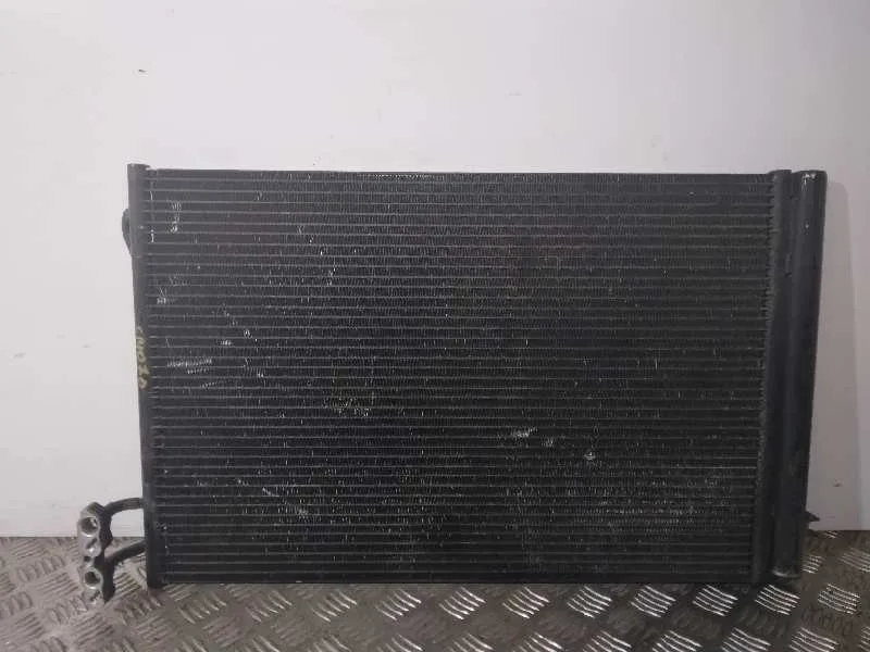 Condensador / Radiador Aire Acondicionado para Bmw Serie 3 Berlina (E90)