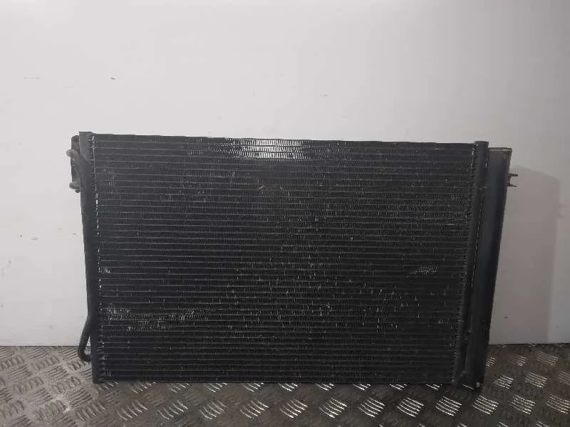 Condensador / Radiador Aire Acondicionado para Bmw Serie 3 Berlina (E90)